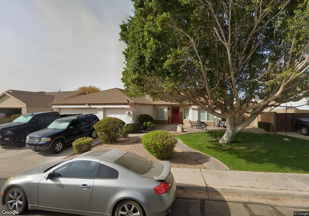 4592 W Earhart Way, Chandler, AZ 85226 - photo 1