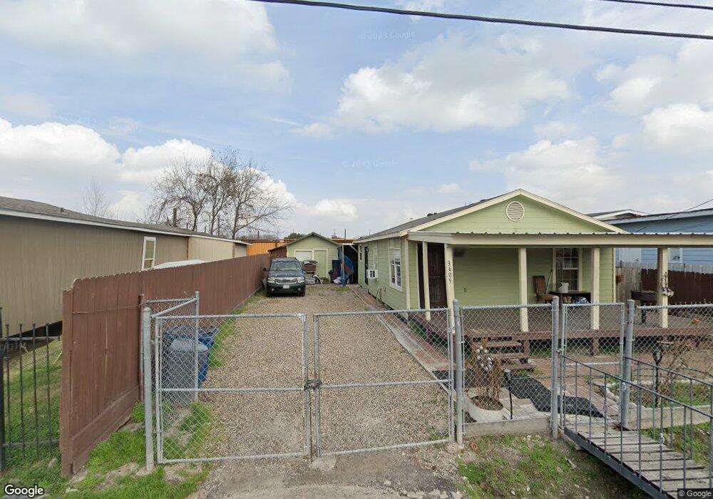 3601 Nuggent St, Houston, TX 77093 - photo 1