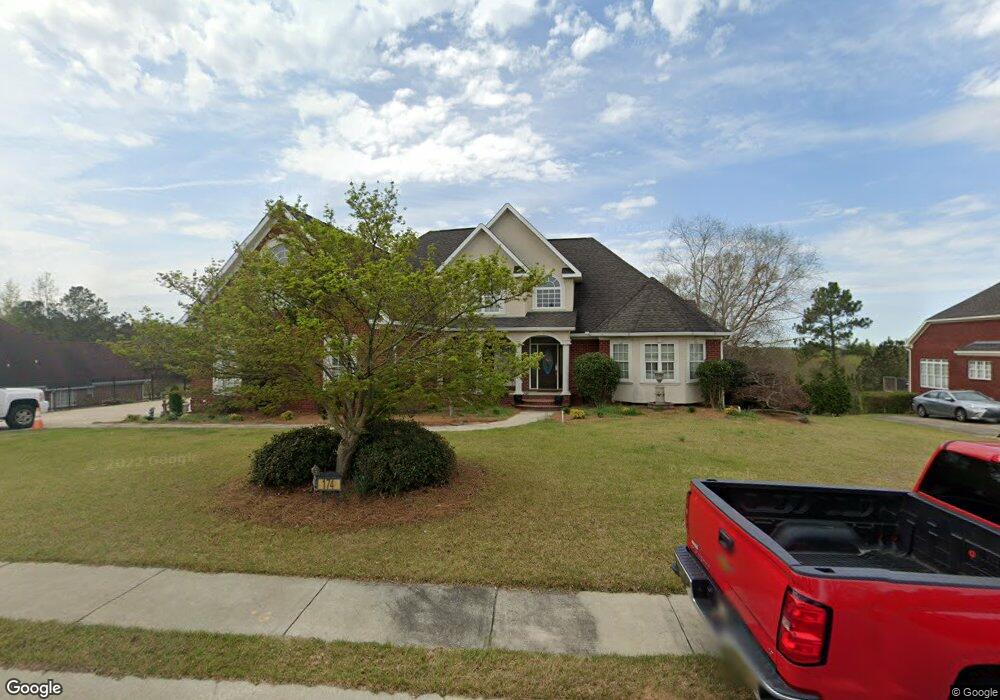 174 Mcclain Cir, Macon, GA 31216 - photo 1