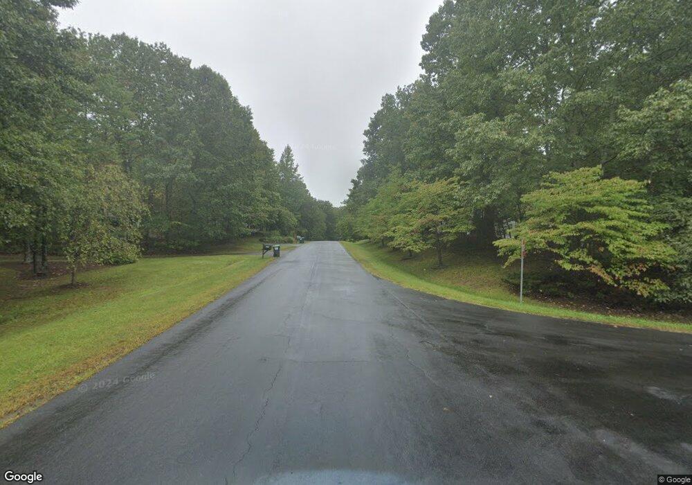 2904 Wildwood Forest Blvd, Amissville, VA 20106 - photo 1