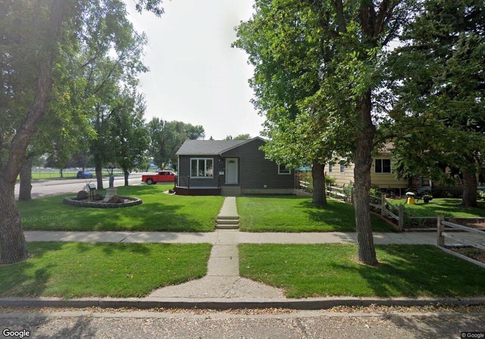 836 16th St, Havre, MT 59501 - photo 1