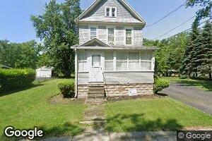 117 Martin Ave, Buffalo, NY 14219