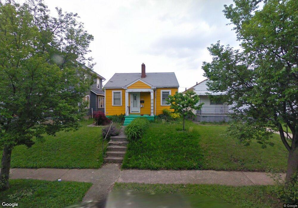 648 E Gates St, Columbus, OH 43206 - photo 1