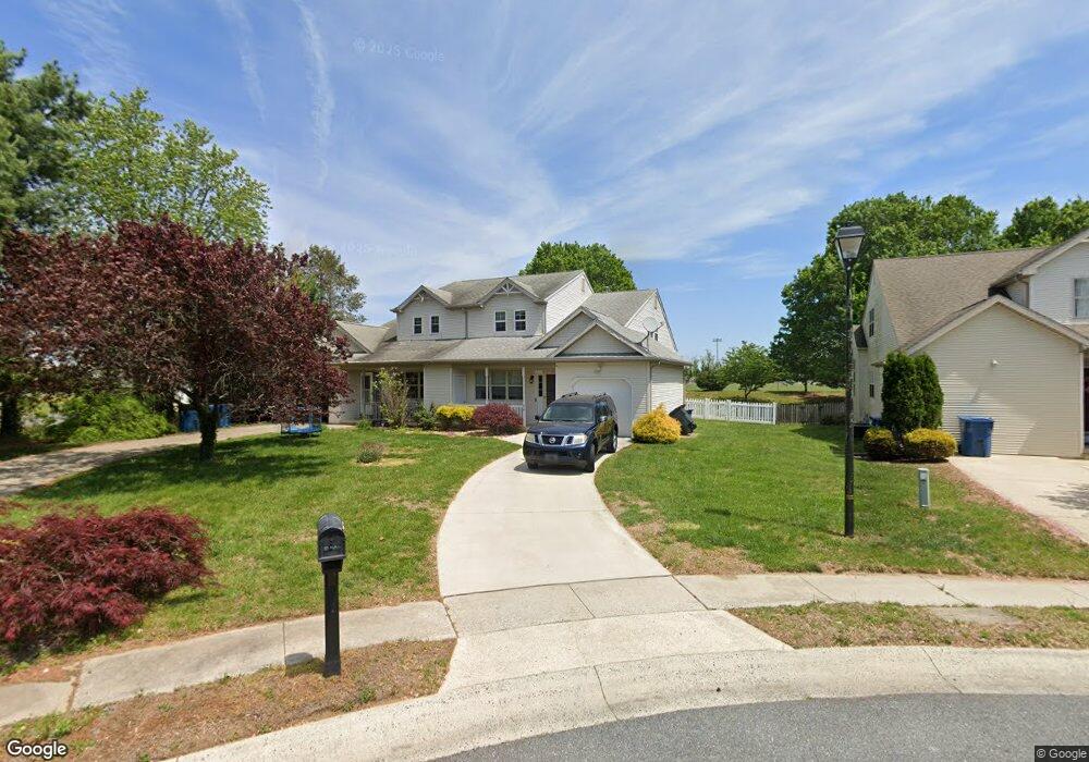 34 Wingate Ct N, Wyoming, DE 19934 - photo 1