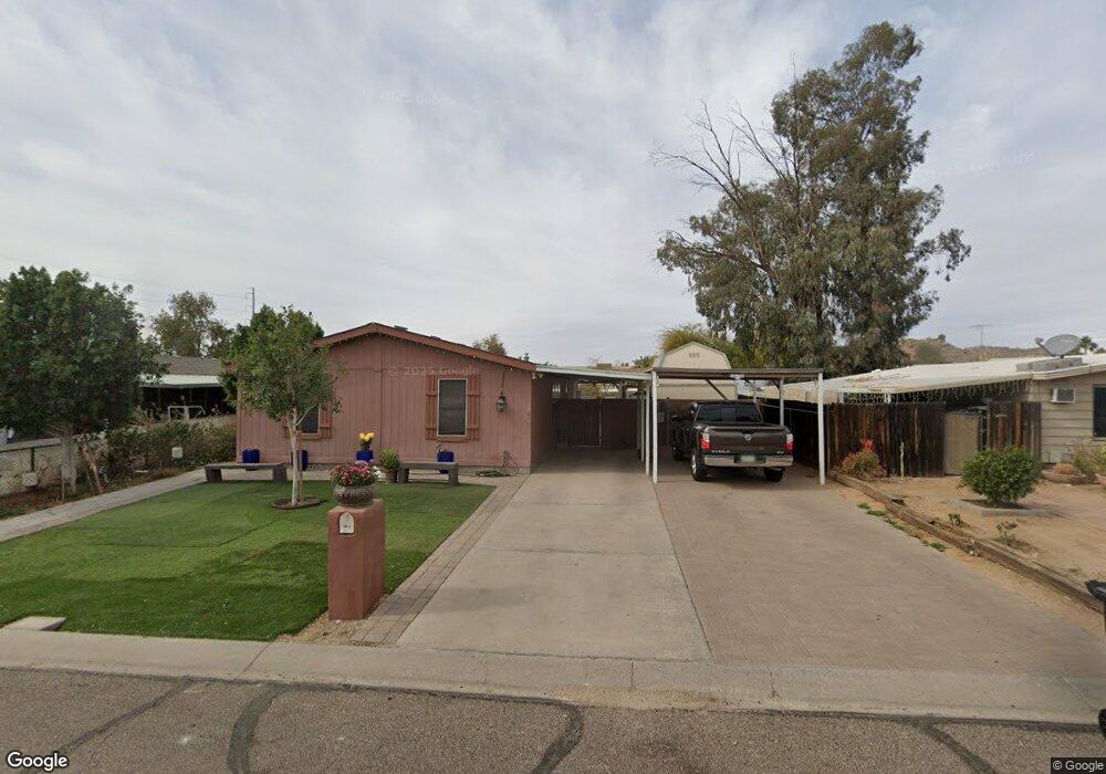 18630 N 25th Way, Phoenix, AZ 85050 - photo 1