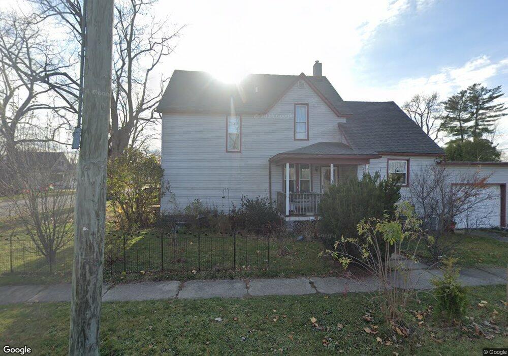 1128 Garfield St, Port Huron, MI 48060 - photo 1