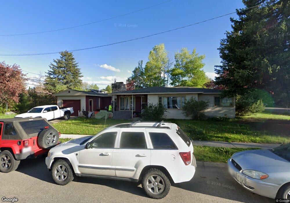 1418 W Dickerson St, Bozeman, MT 59715 - photo 1