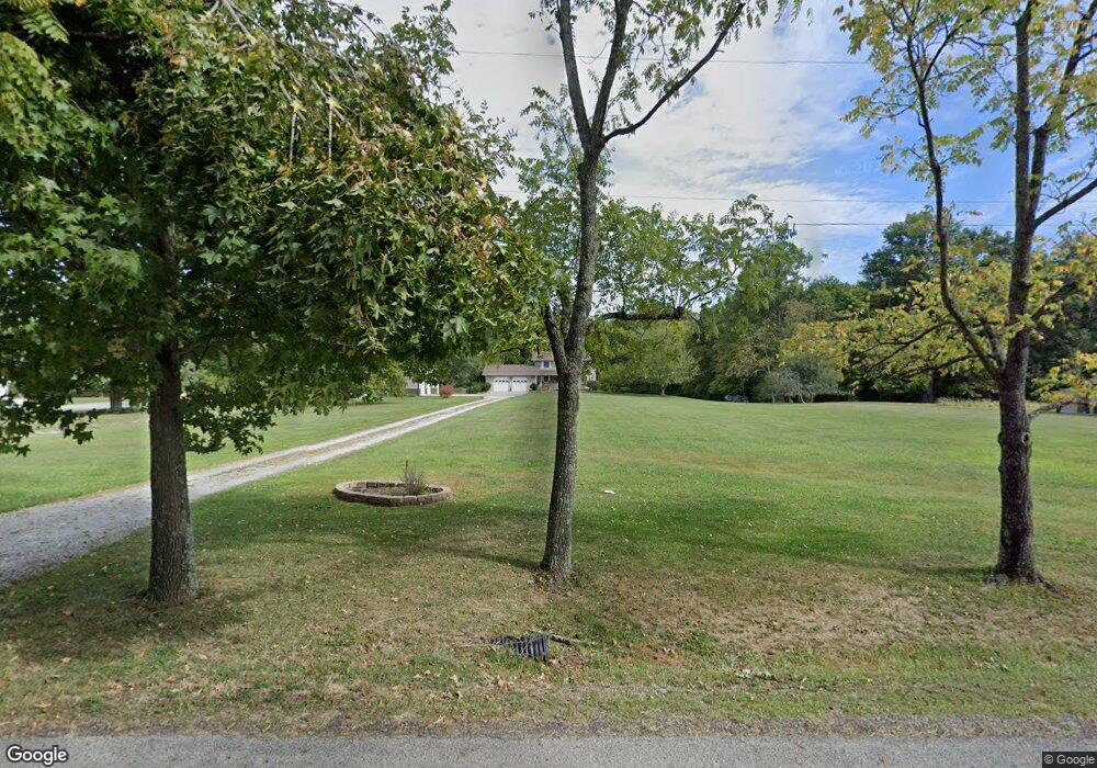 4997 Delhi Arnheim Rd, Georgetown, OH 45121 - photo 1