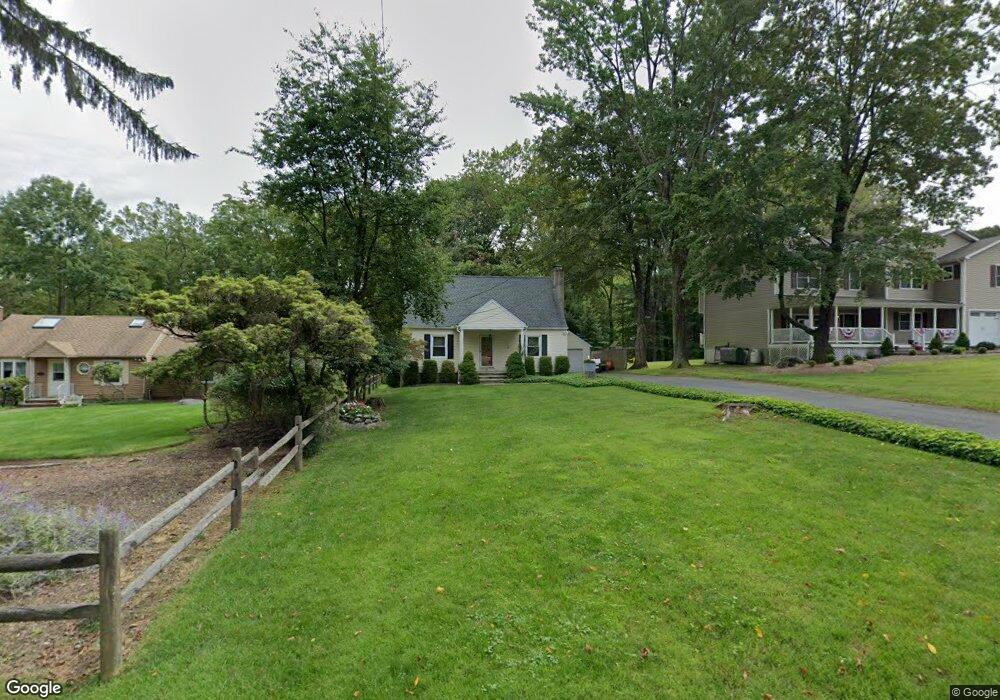 31 Shawnee Trail, Sparta, NJ 07871 - photo 1