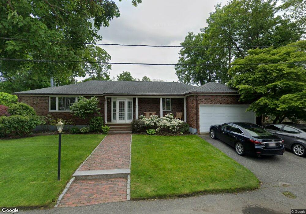 357 Nahant Rd, Nahant, MA 01908 - photo 1