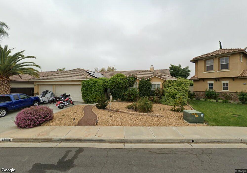 35966 Rhone Ln, Winchester, CA 92596 - photo 1