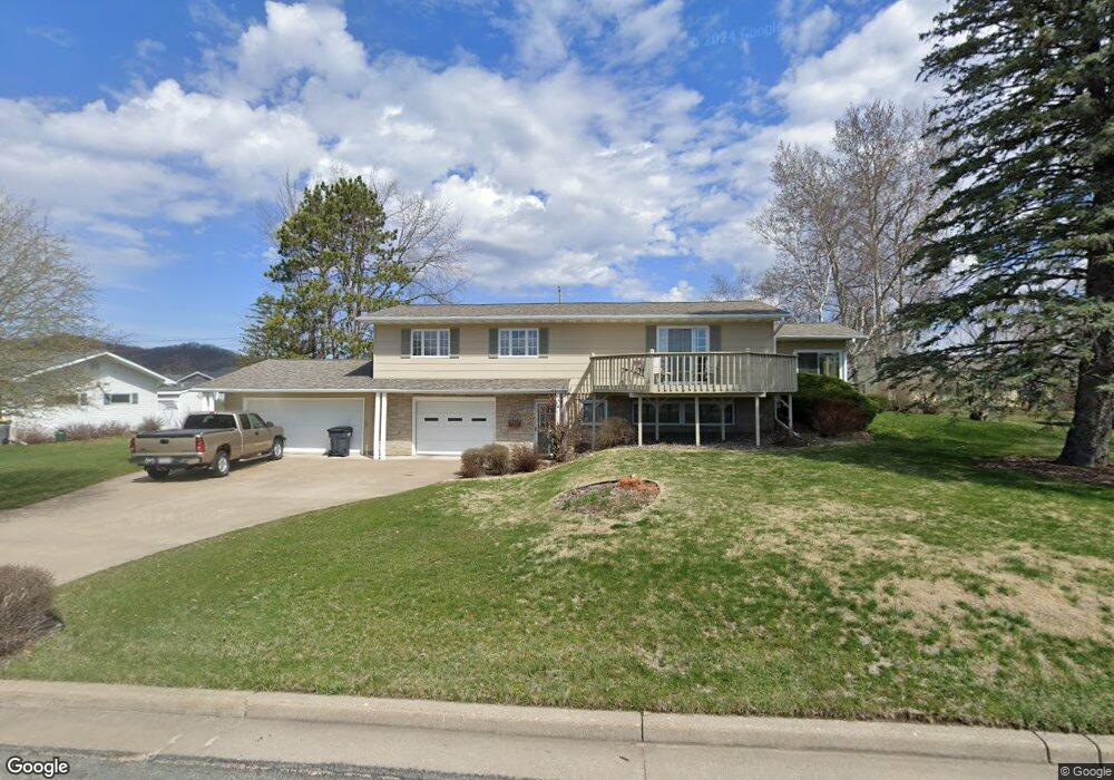 19654 Crestwood Ln, Galesville, WI 54630 - photo 1