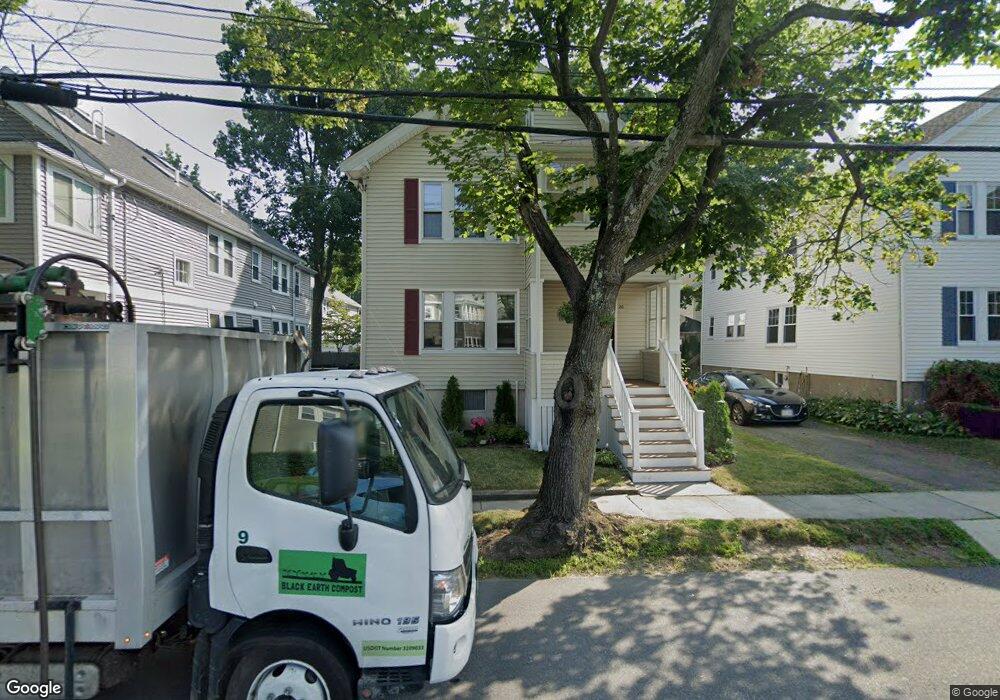 24 Creeley Rd unit 26, Belmont, MA 02478 - photo 1