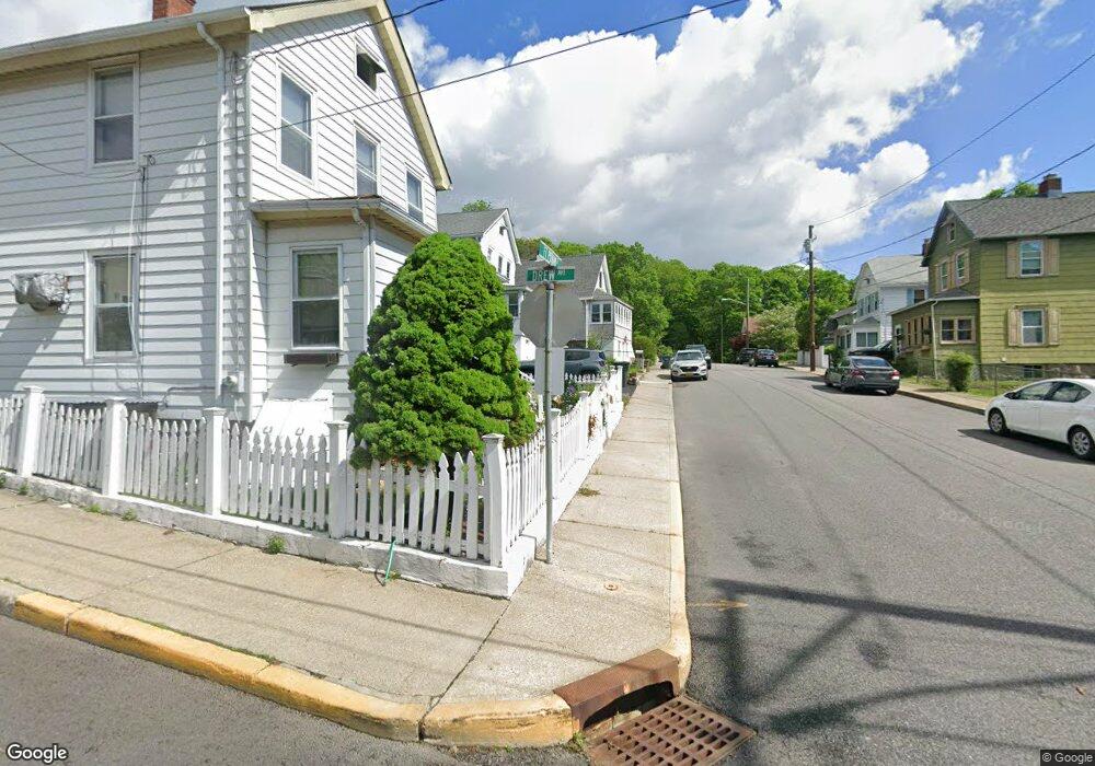 45 Fort Putnam St, Highland Falls, NY 10928 - photo 1