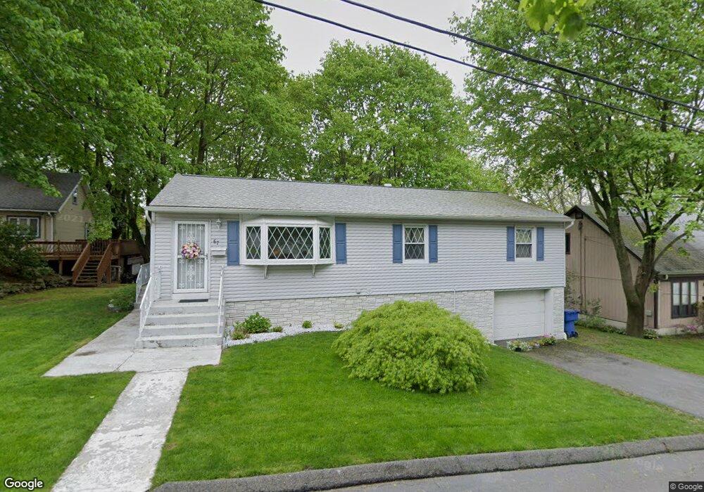 67 Dracut Ave, Waterbury, CT 06704 - photo 1