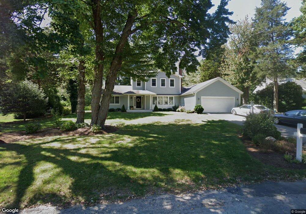 29 Gannett Pasture Ln, Scituate, MA 02066 - photo 1