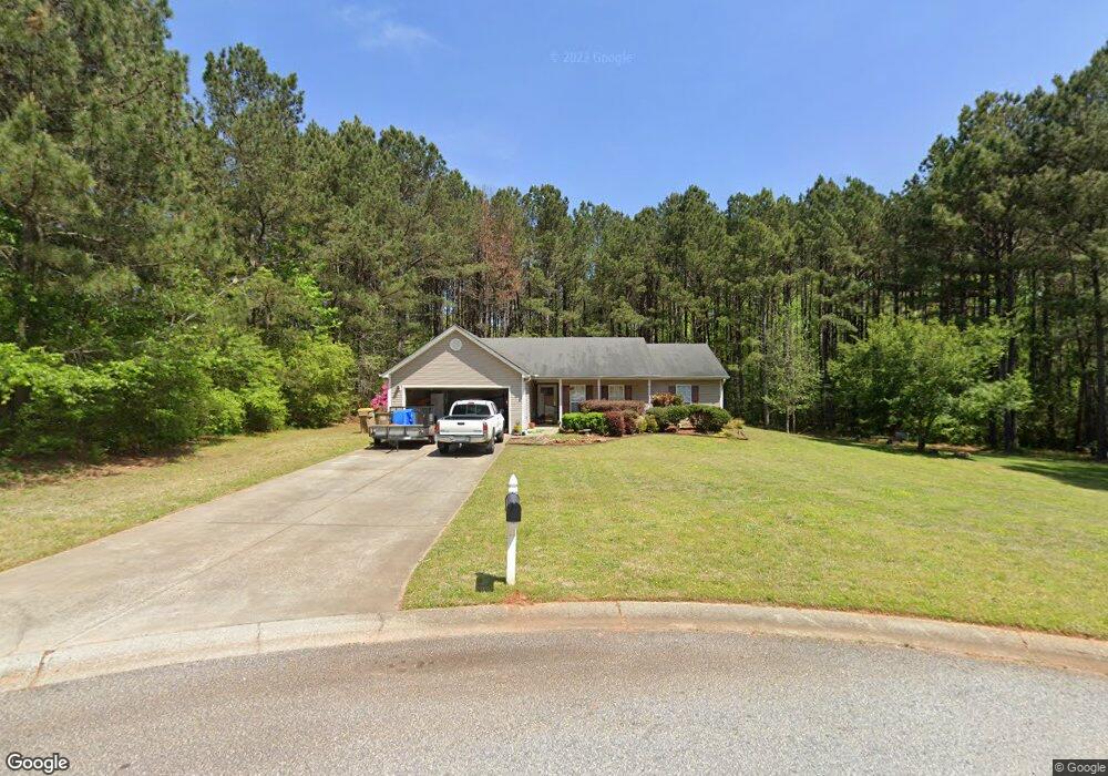 810 Preserve Dr unit 9, Bethlehem, GA 30620 - photo 1