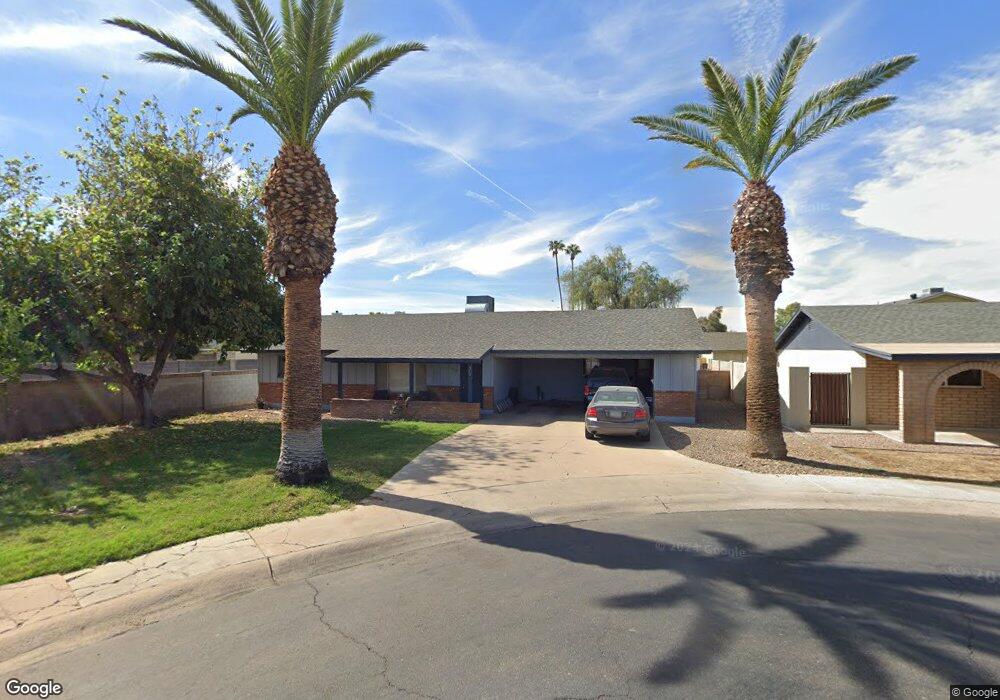 720 N Karen Dr, Chandler, AZ 85224 - photo 1