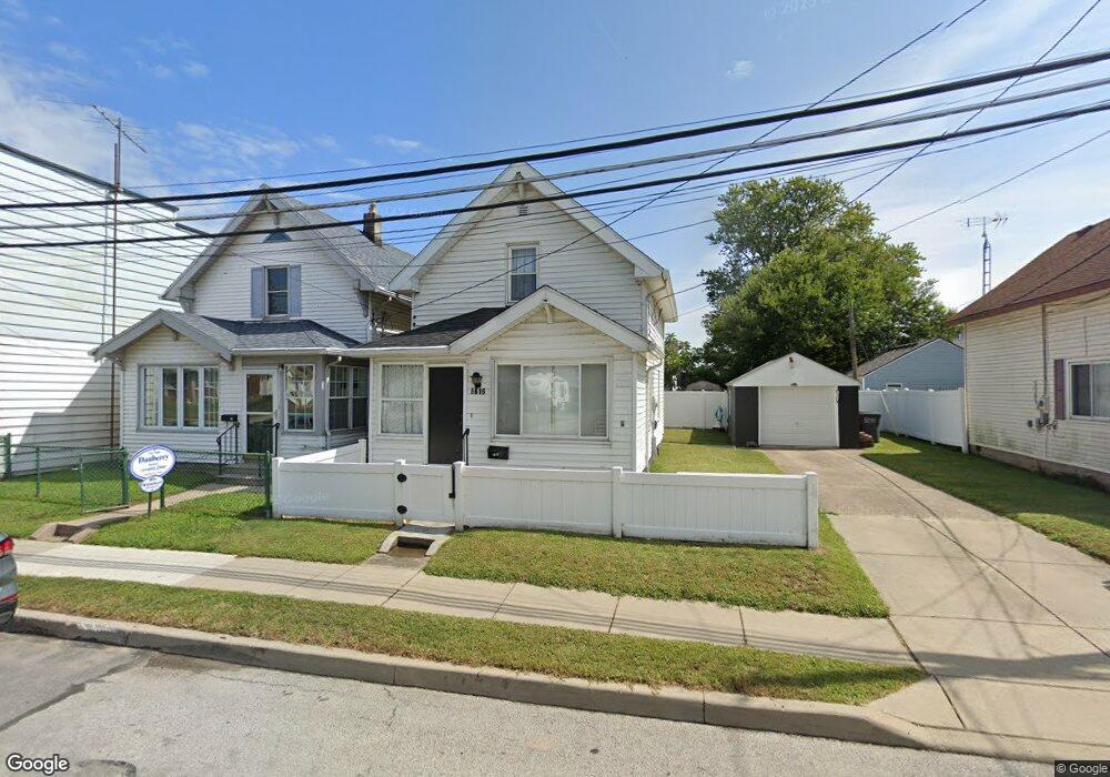 5616 Edgewater Dr, Toledo, OH 43611 - photo 1