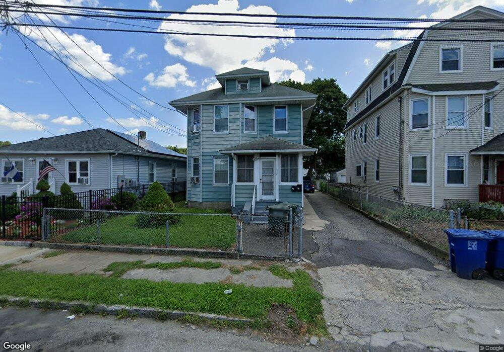 65 Hill St unit 67, Bridgeport, CT 06606 - photo 1