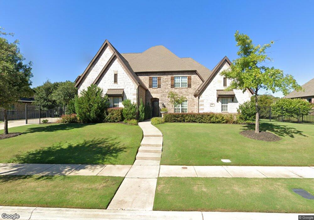 900 Lexington Terrace, Southlake, TX 76092 - photo 1