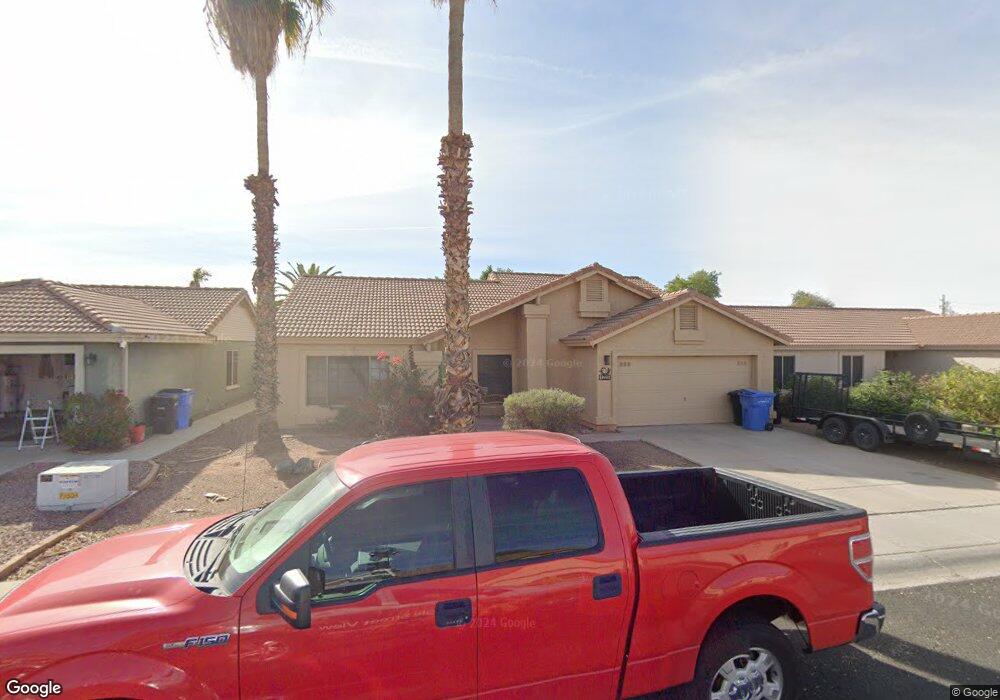 1225 E Scott Ave, Gilbert, AZ 85234 - photo 1