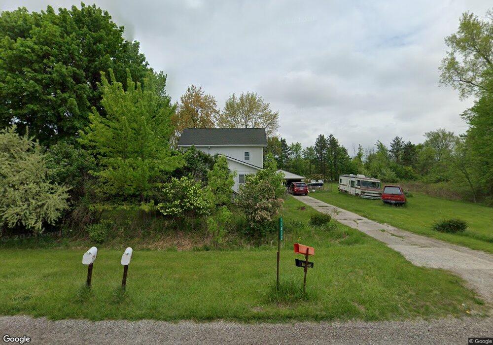 11412 W Corunna Rd, Lennon, MI 48449 - photo 1