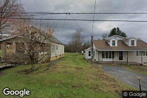 210 Irvin St, Brisbin, PA 16620