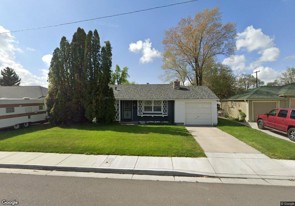 449 J St, Sparks, NV 89431 - photo 1