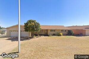 506 14th St, Alva, OK 73717