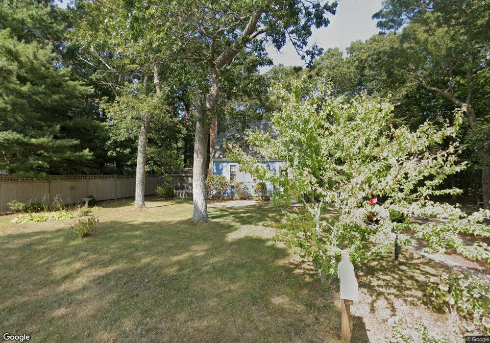 7 Christinas Path, Hyannis, MA 02601 - photo 1