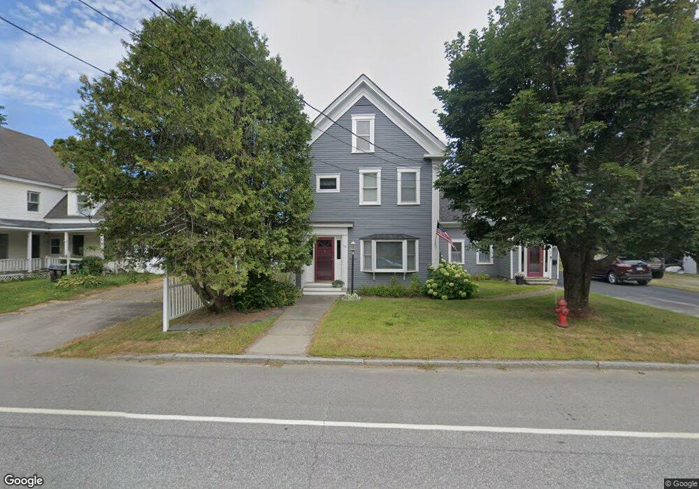 50 Bridge St, Colebrook, NH 03576 - photo 1