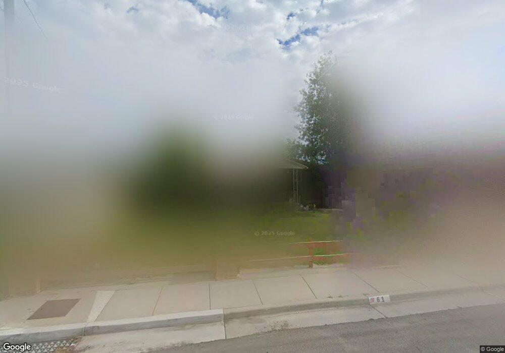 61 Forbush Ave, Midvale, UT 84047 - photo 1