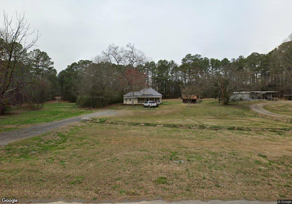 2097 Moores Ferry Rd SW, Plainville, GA 30733 - photo 1