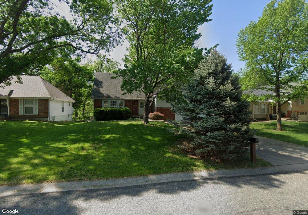 12623 W 105th St, Lenexa, KS 66215 - photo 1