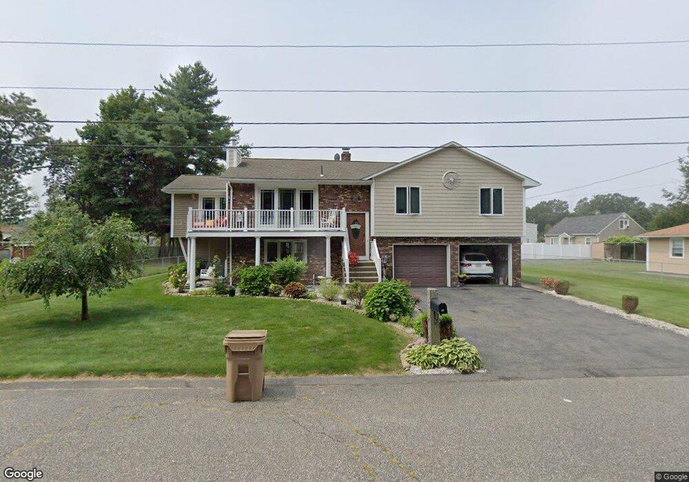 65 Summer Ave, Ludlow, MA 01056 - photo 1