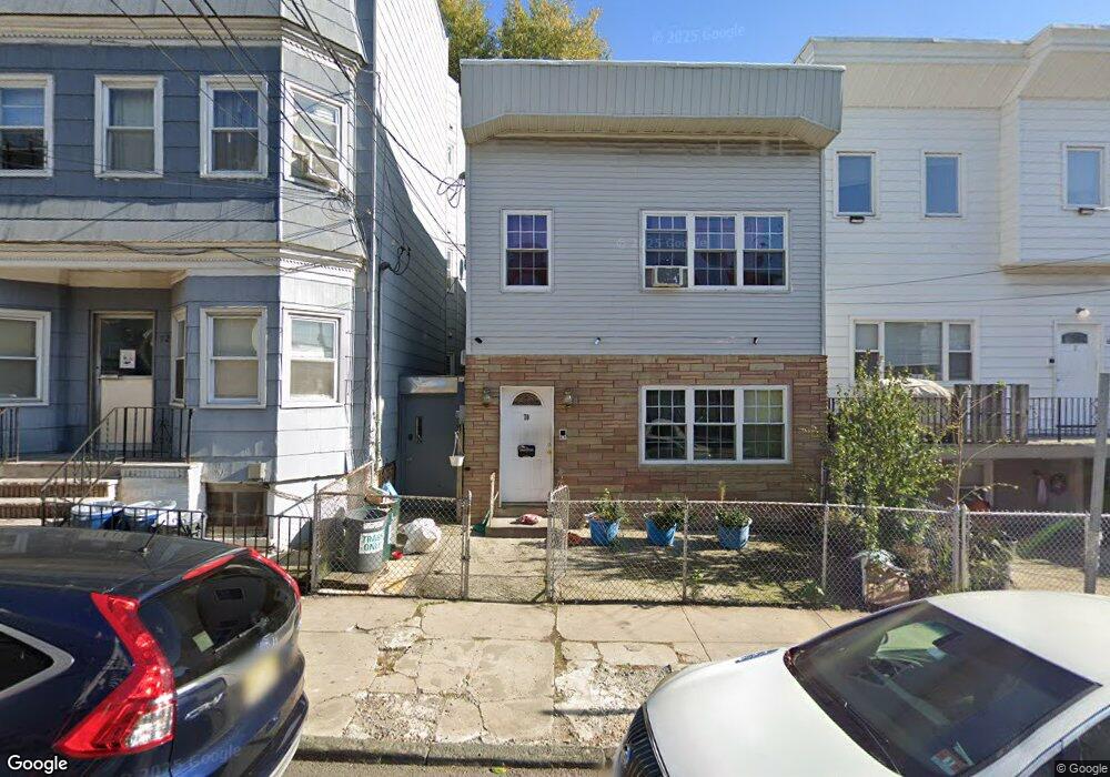 70 Cambridge Ave, Jersey City, NJ 07307 - photo 1