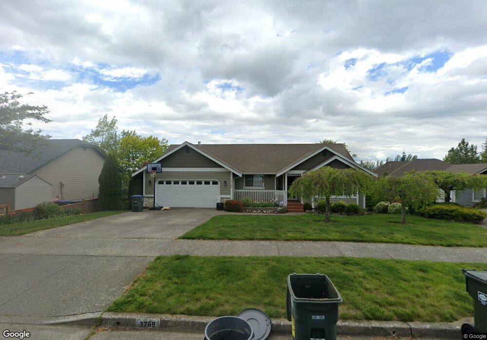 3769 Westhills Place, Bellingham, WA 98226 - photo 1