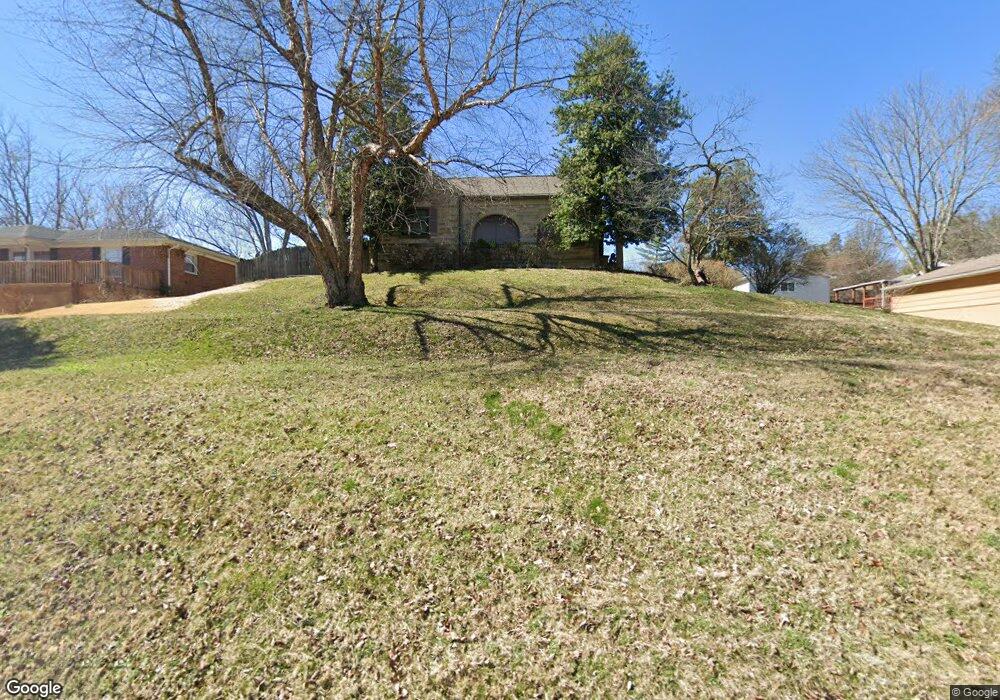 2017 Olive St, New Albany, IN 47150 - photo 1