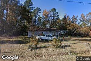 405 Laston St, Gifford, SC 29923