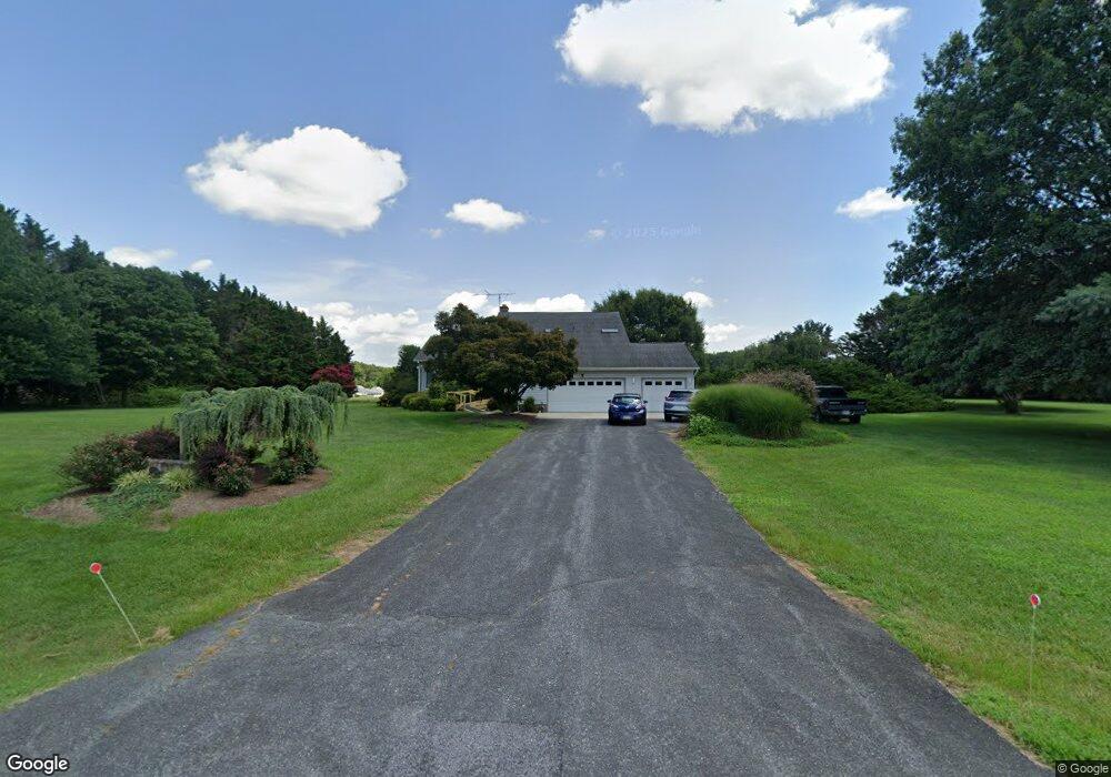 5553 Wellington Dr, Trappe, MD 21673 - photo 1