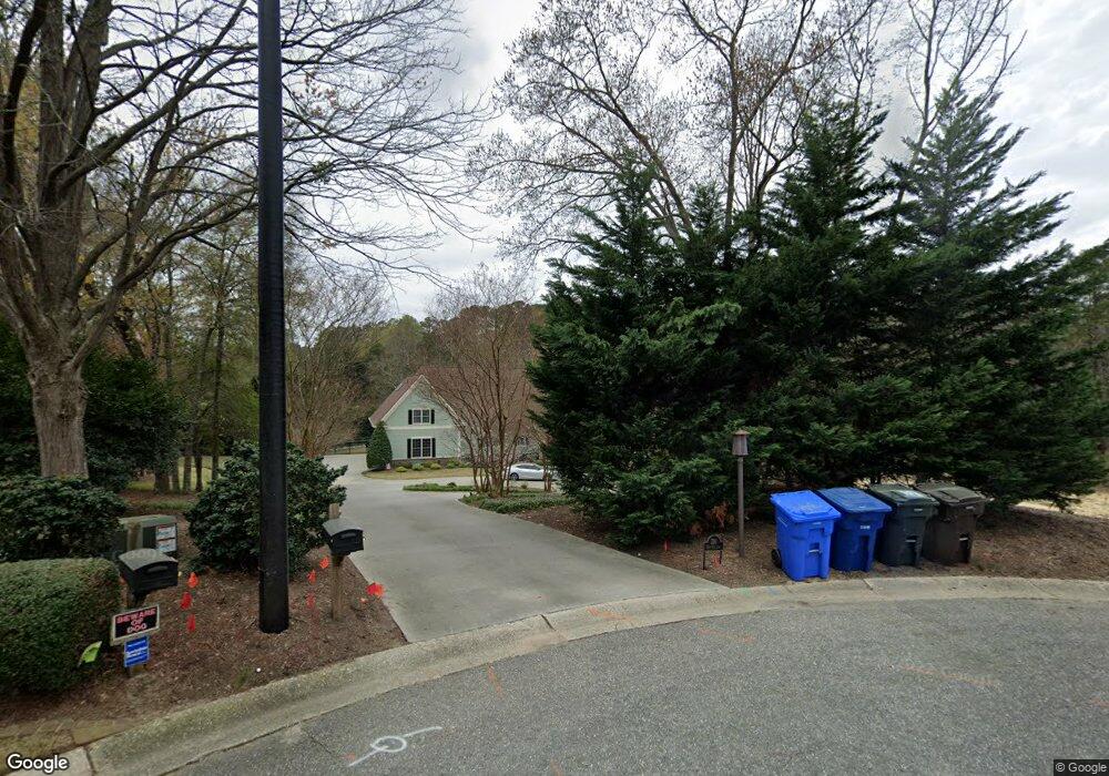 224 Grey Fox Ln, Fayetteville, NC 28303 - photo 1