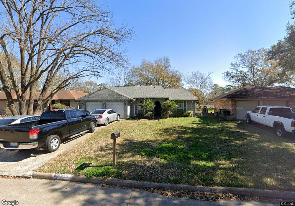 9710 Jaywood Dr, Houston, TX 77040 - photo 1