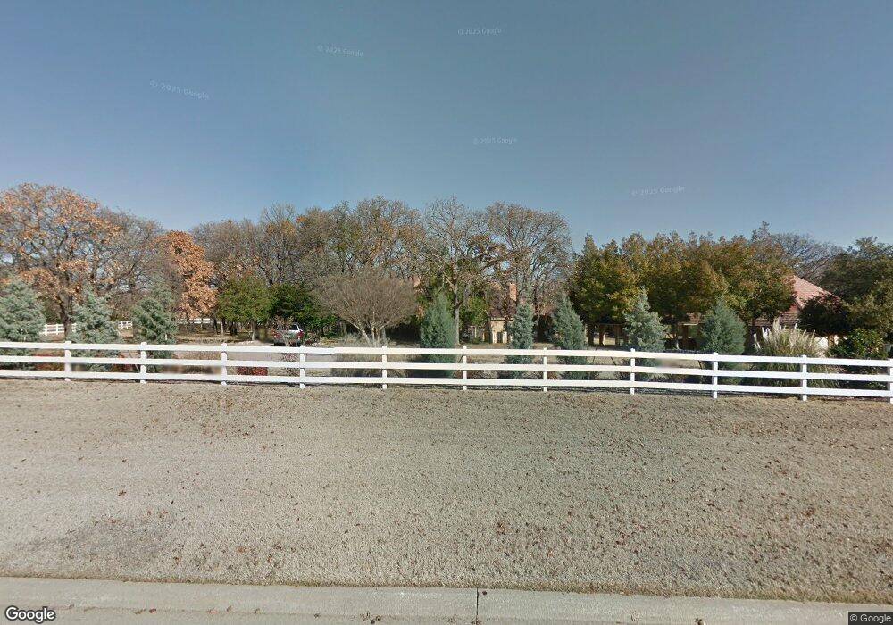 415 Highland Oaks Cir, Southlake, TX 76092 - photo 1