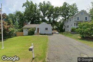 41 S Belair Ave, Cedar Knolls, NJ 07927