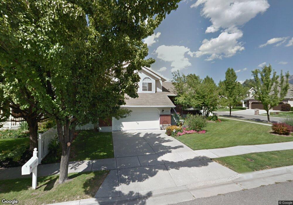 1053 E Milky Way, Sandy, UT 84094 - photo 1