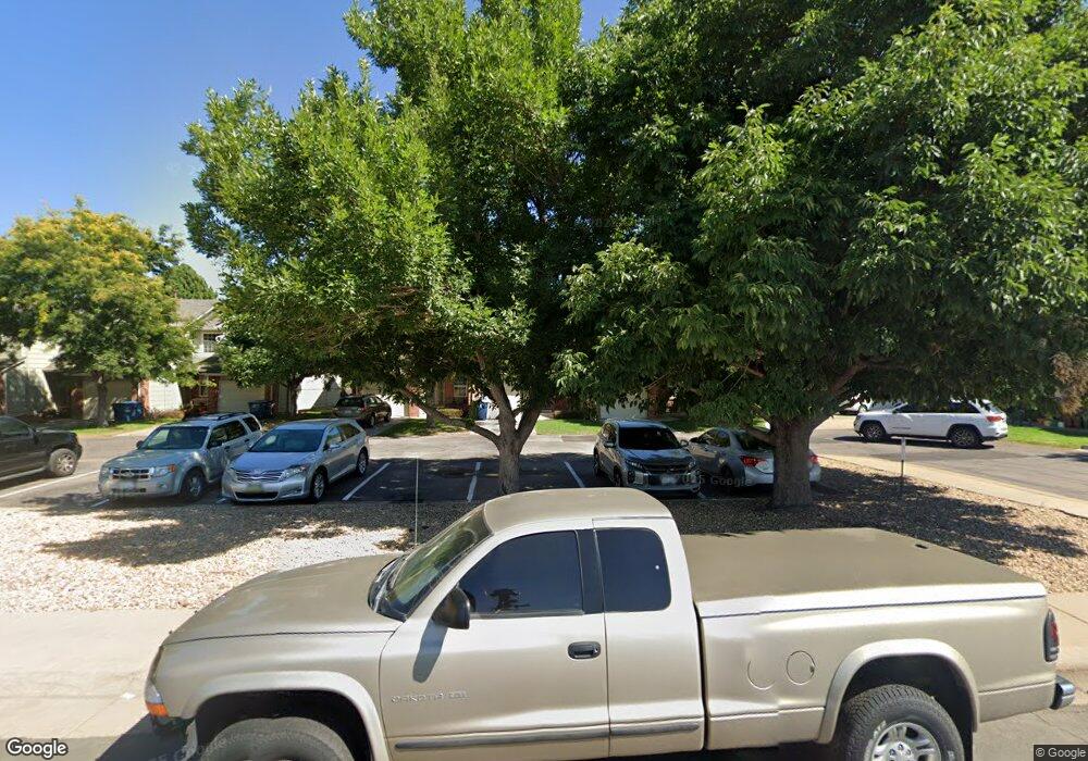 15871 E 13th Ave, Aurora, CO 80011 - photo 1