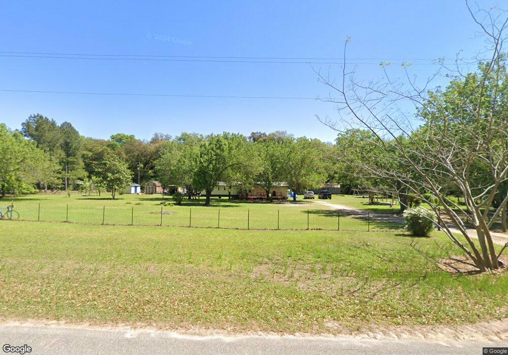 8876 Delta Pine Rd, Baconton, GA 31716 - photo 1