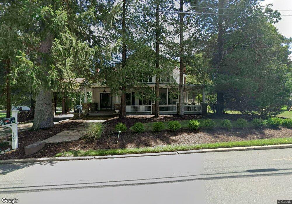 200 Shadyside Rd, Ramsey, NJ 07446 - photo 1