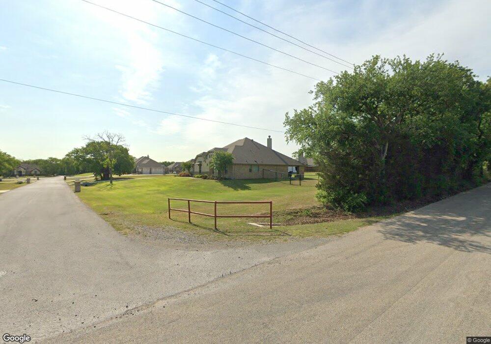 1301 Craft Farms Cir, Azle, TX 76020 - photo 1